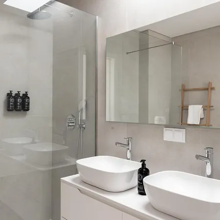 Vila Outsite Do Sul - Oceanview With Infinity Pool *