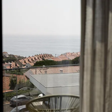 Outsite Do Sul - Oceanview With Infinity Pool