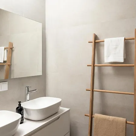 Outsite Do Sul - Oceanview With Infinity Pool