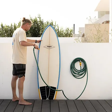 Outsite Do Sul - Oceanview With Infinity Pool Villa Ericeira