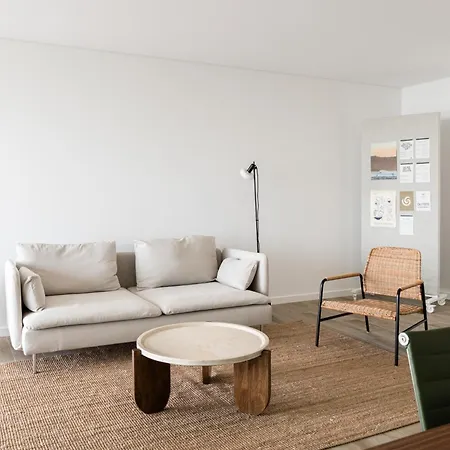 Outsite Do Sul - Oceanview With Infinity Pool * Ericeira