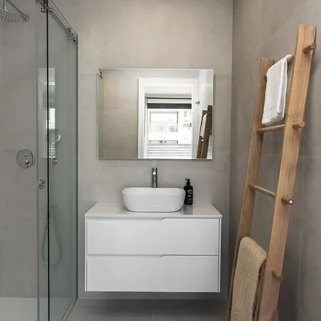 Villa Outsite Do Sul - Oceanview With Infinity Pool