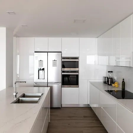 Outsite Do Sul - Oceanview With Infinity Pool Villa Ericeira