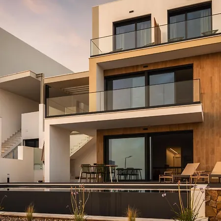 Outsite Do Sul - Oceanview With Infinity Pool * אריסרייה