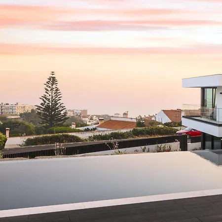 וילה Outsite Do Sul - Oceanview With Infinity Pool