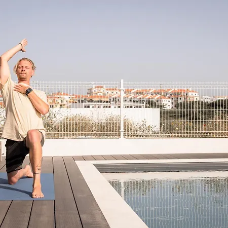 וילה Outsite Do Sul - Oceanview With Infinity Pool *